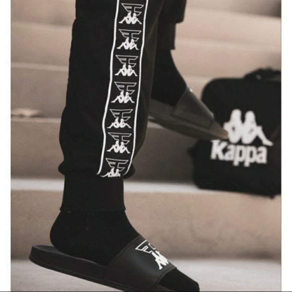 Kappa | Pants | Authentic Faze X Kappa 